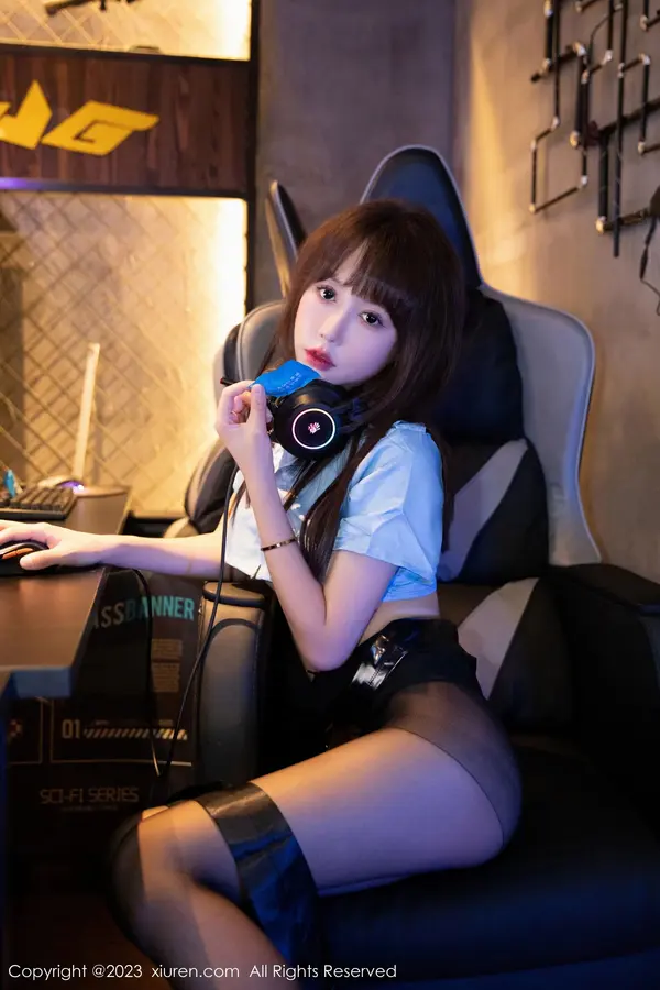 Vol. 07816 夏Yao(77P)