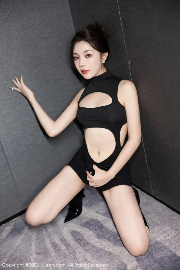 Vol. 07432 徐莉芝Booty(83P)