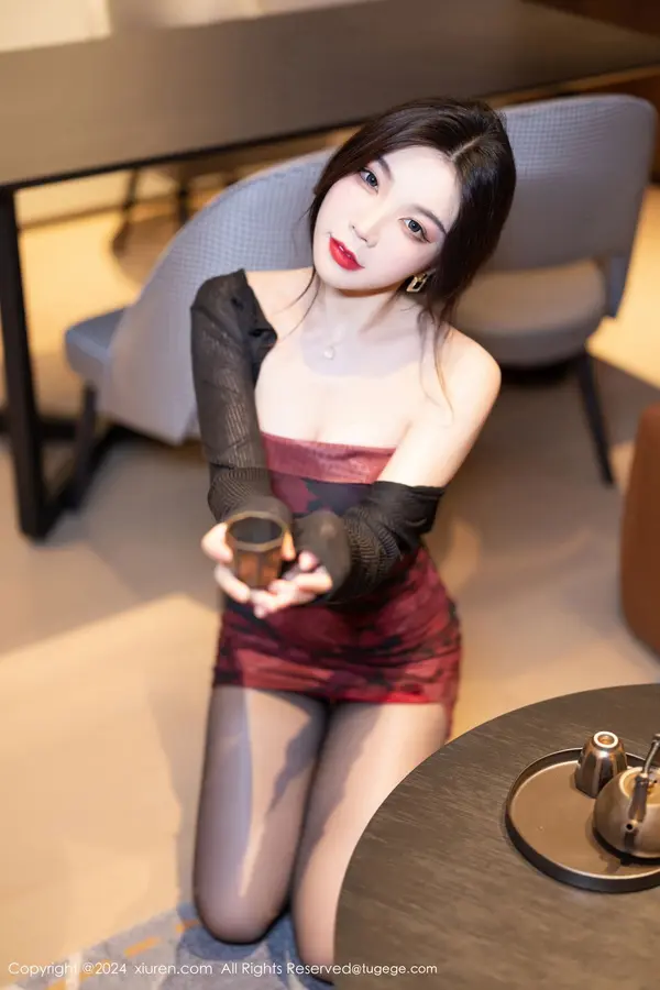 Vol. 08664 徐莉芝Booty(89P)