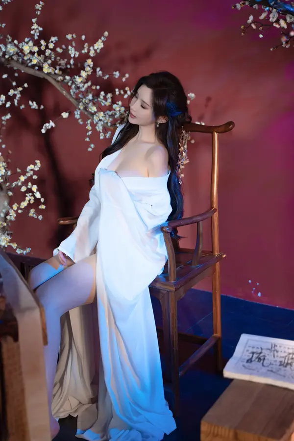 Vol. 07625 Carol周妍希(104P + 3V)