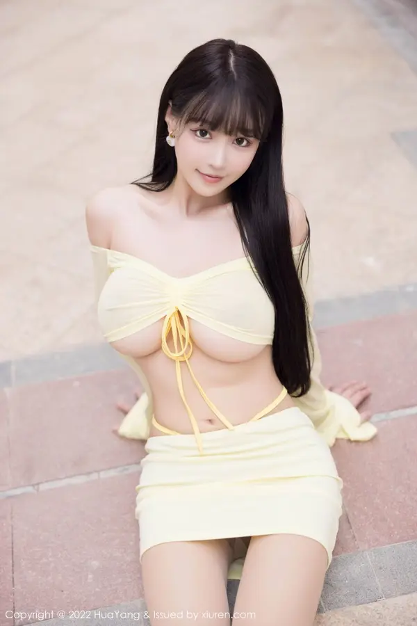 Vol. 0522 朱可儿Flora(61P)