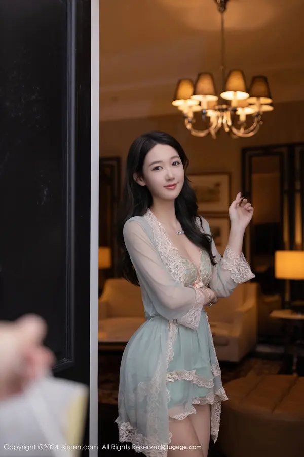 Vol. 09069 唐安琪(82P)