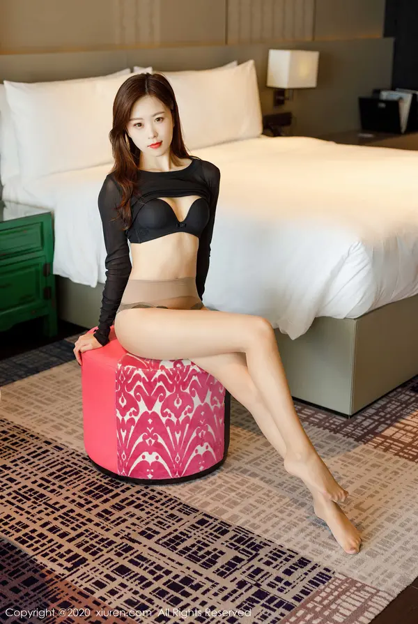 Vol. 02325 杨紫嫣Cynthia(68P)