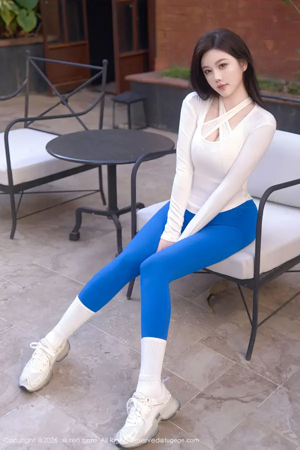 Vol. 11287 杨晨晨(74P)