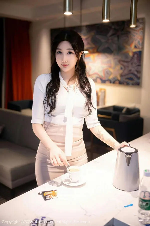 Vol. 06207 江真真(111P)