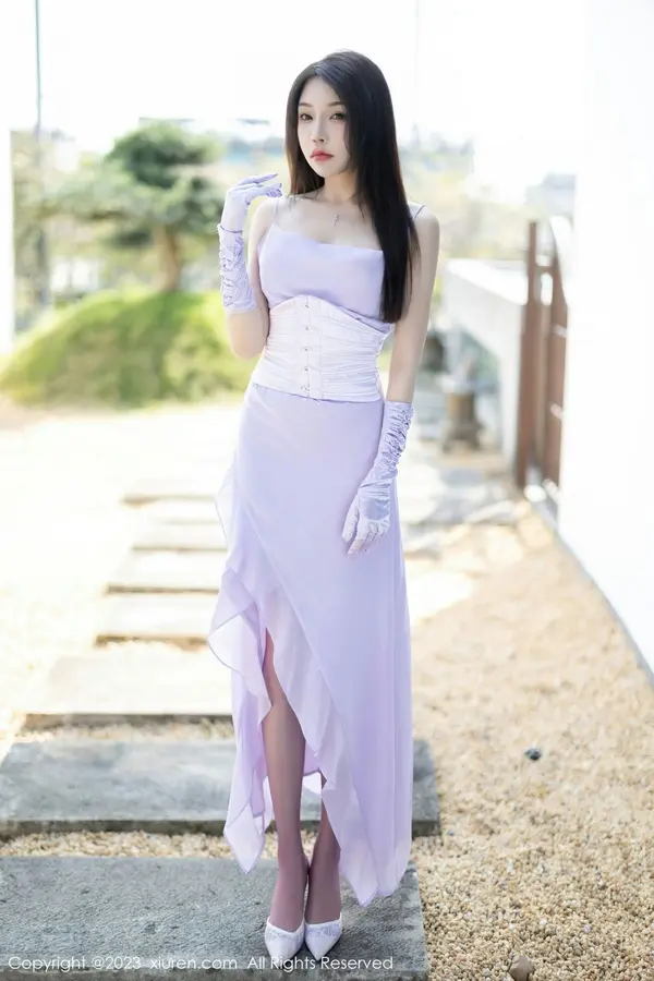 Vol. 06324 徐莉芝Booty(82P)