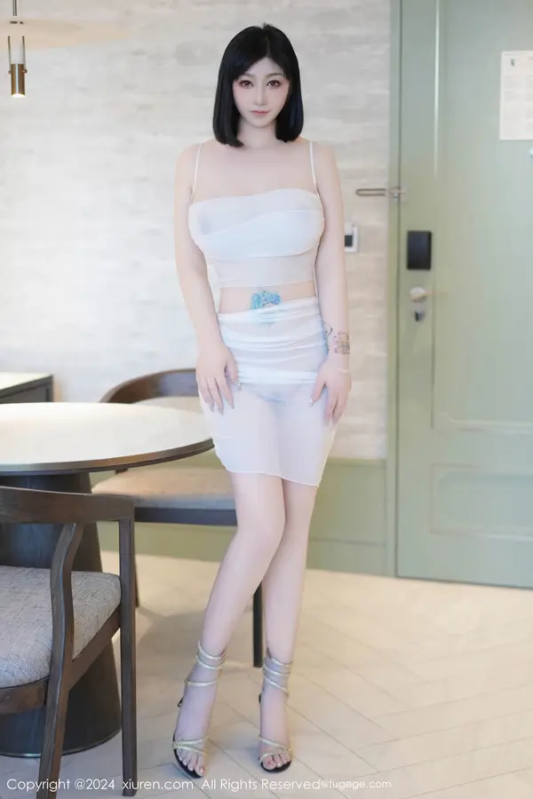 Vol. 08558 妲己_Toxic(63P)