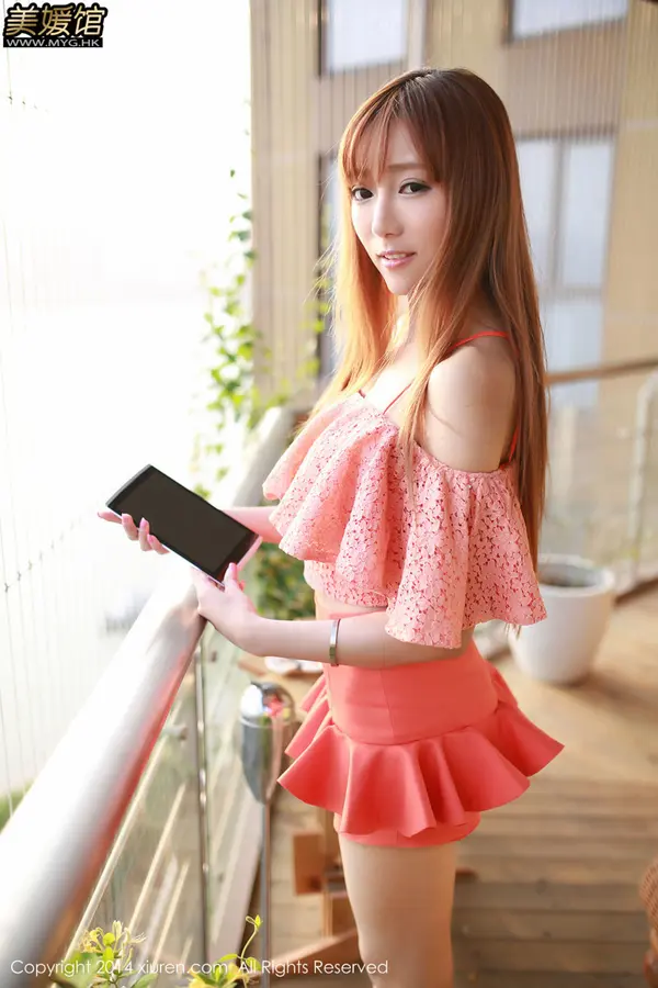 Vol. 00135 王馨瑶yanni(90P)
