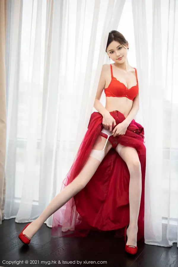Vol. 0560 小夕juju(62P)