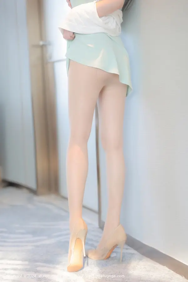 Vol. 09080 白茹雪abby(84P)