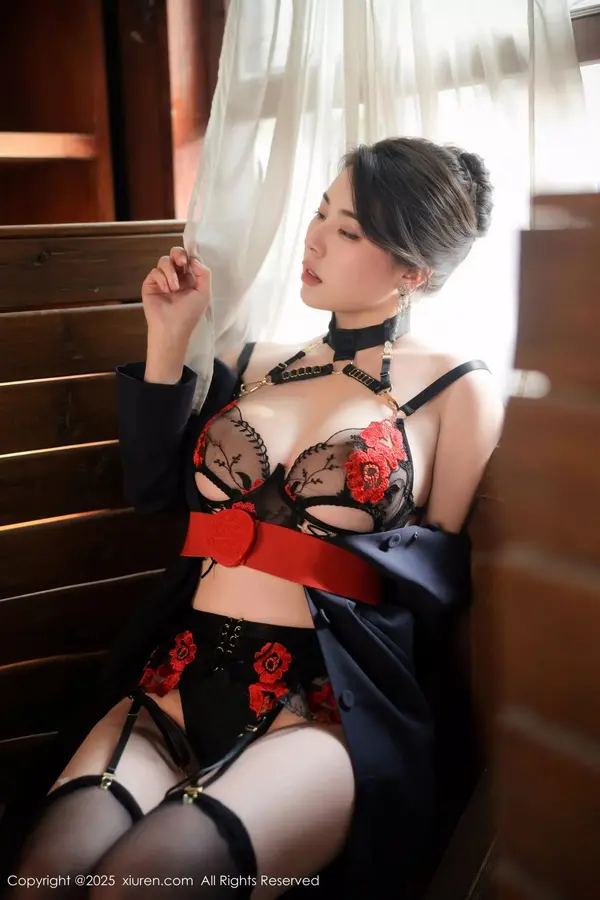 Vol. 10155 白茹雪abby(79P)