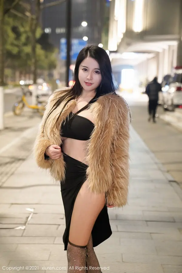 Vol. 03222 美七Mia(54P)