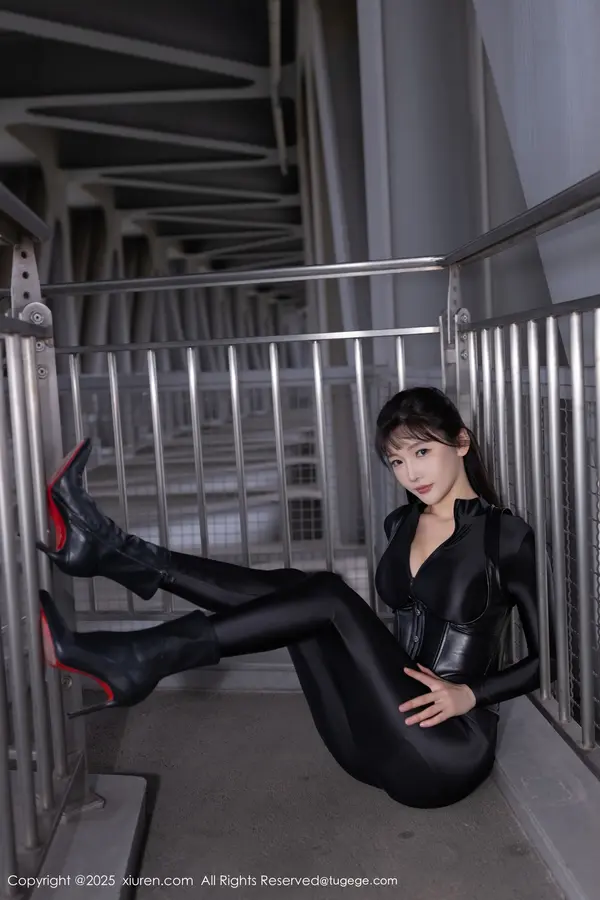 Vol. 10404 陆萱萱(81P)