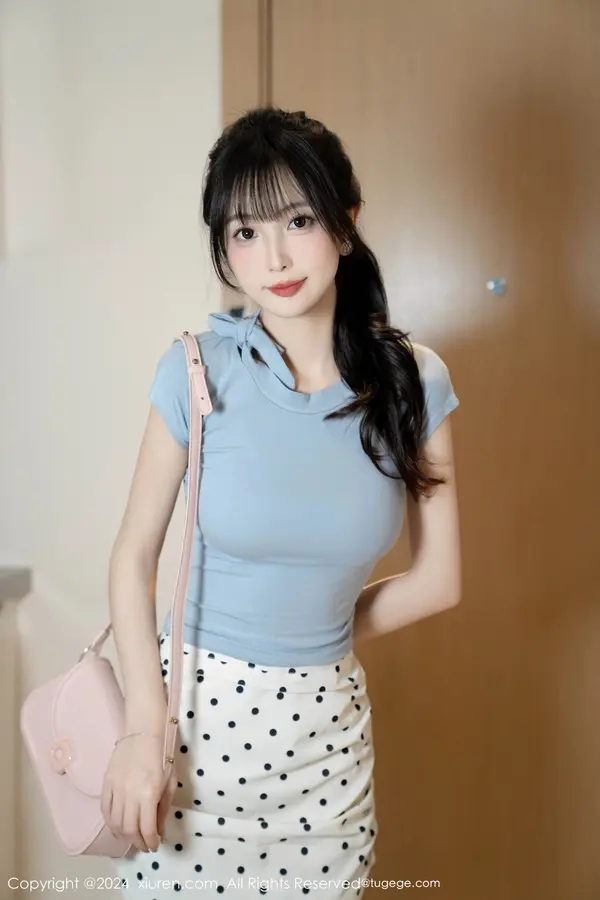 Vol. 09054 林星阑(100P)