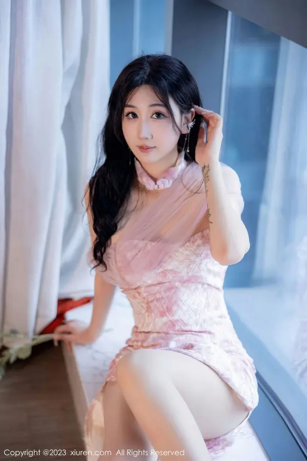 Vol. 06313 江真真(77P)