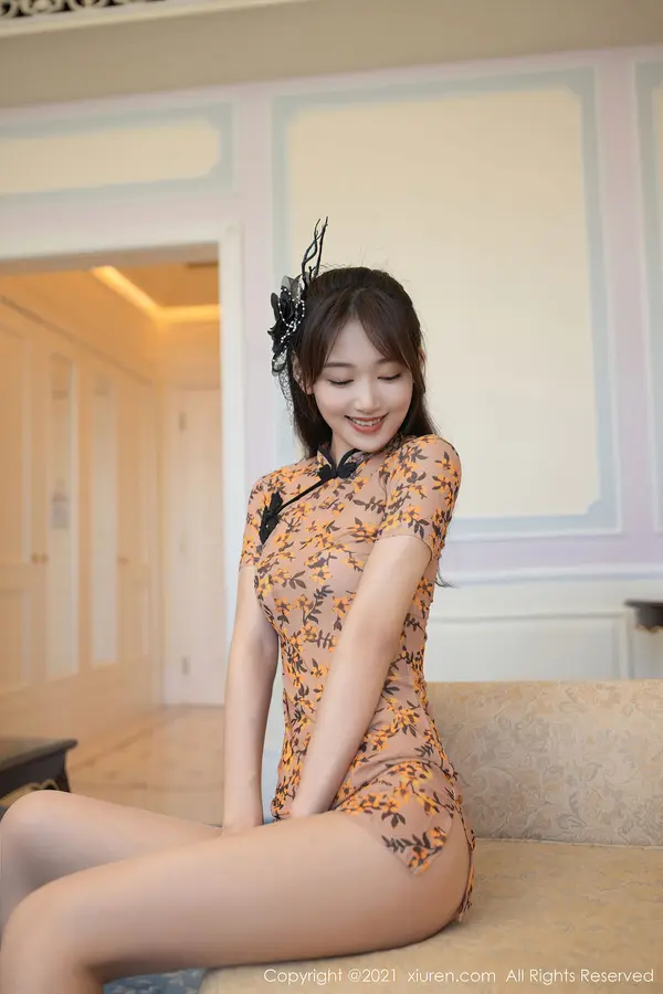 Vol. 03602 唐安琪(64P)