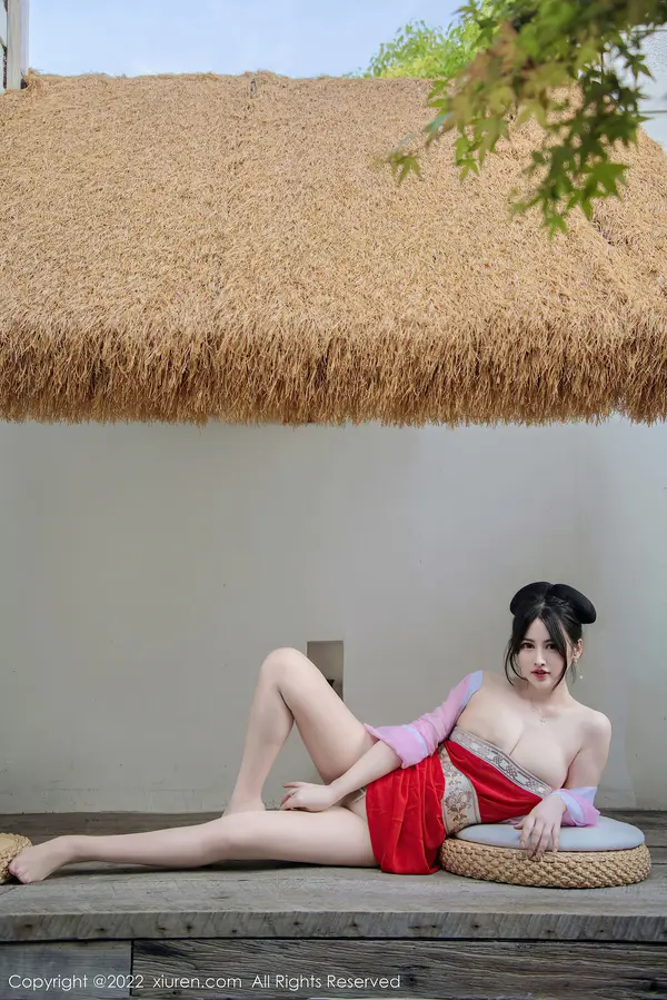 Vol. 05141 诗诗kiki(81P)