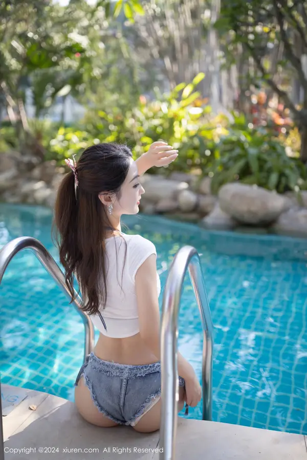 Vol. 08786 唐安琪(83P)