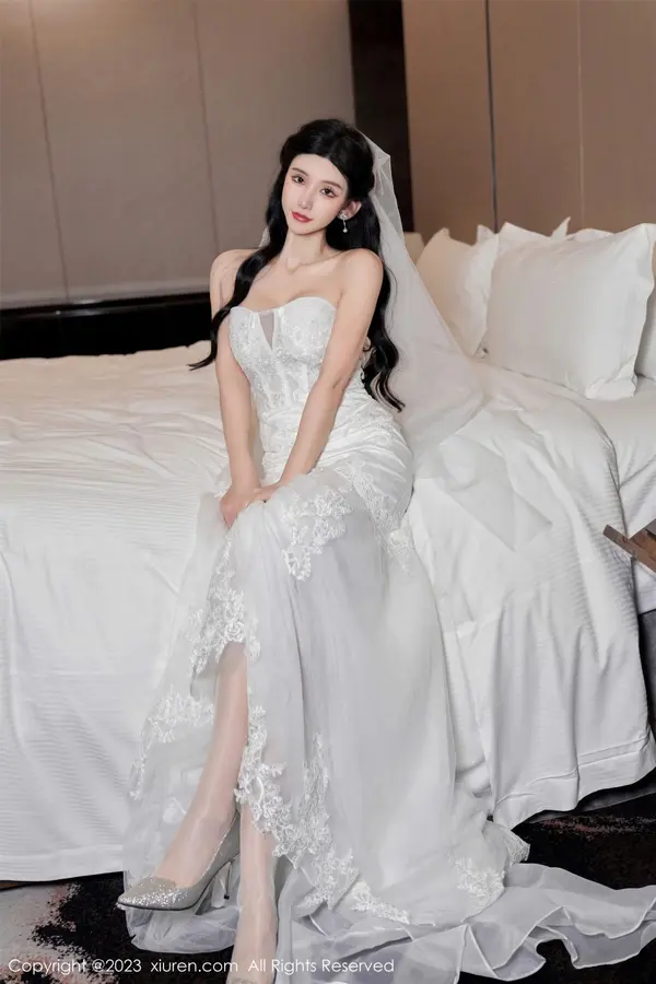 Vol. 07463 周于希Sally(101P)