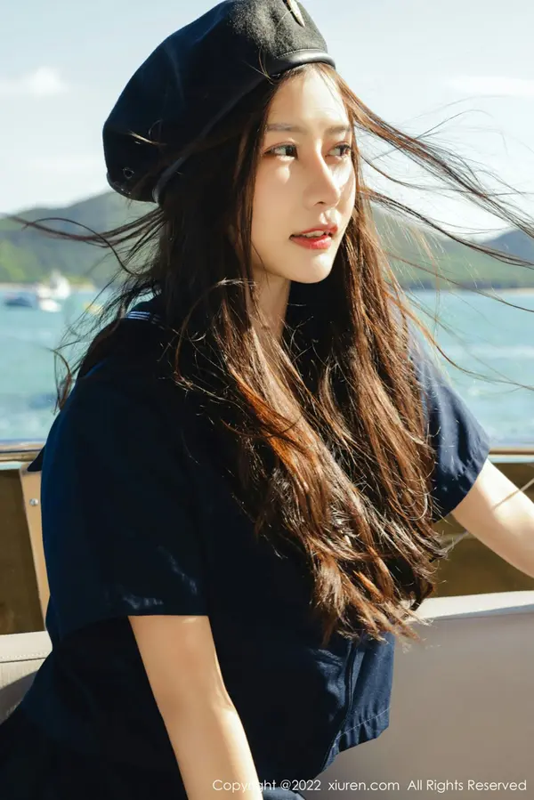 Vol. 04536 尹甜甜(43P)