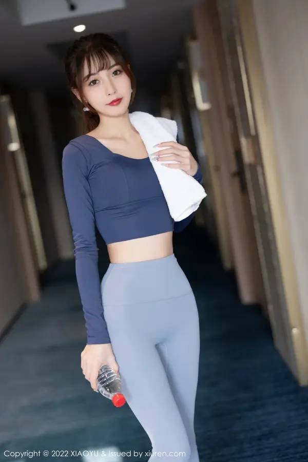 Vol. 0755 林星阑(76P)