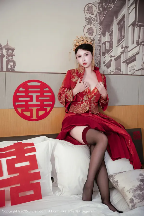 Vol. 10865 小蛮妖Yummy(67P)