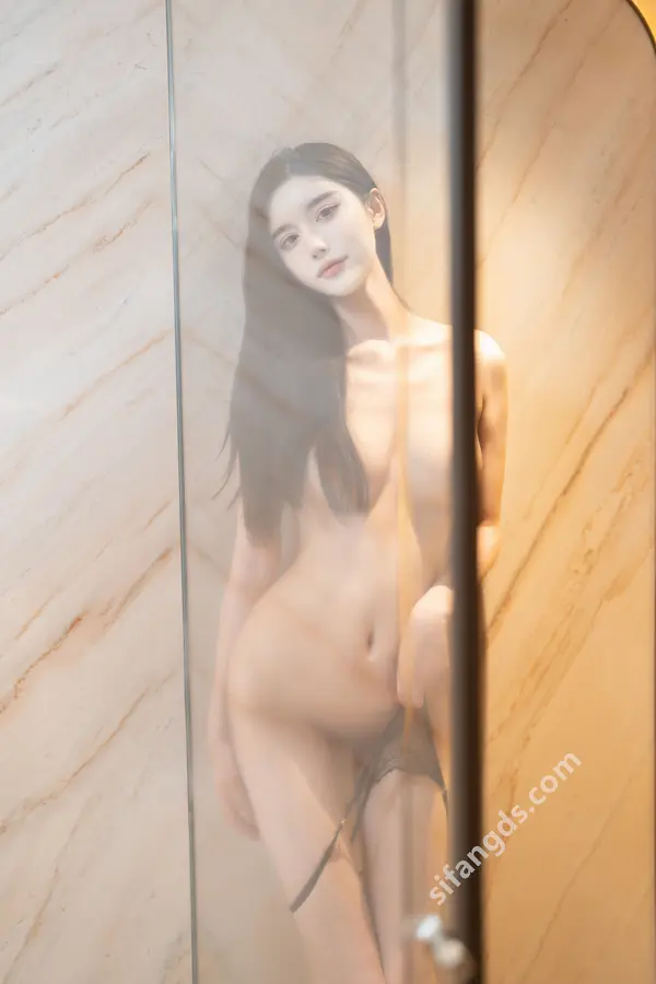 Vol. 0288 晚苏Erikaki《私购流出》(90P + 2V)