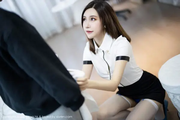 Vol. 0511 绮里嘉Carina(50P)