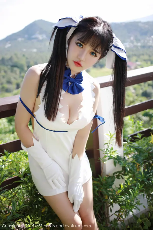 Vol. 0036 徐cake(51P)