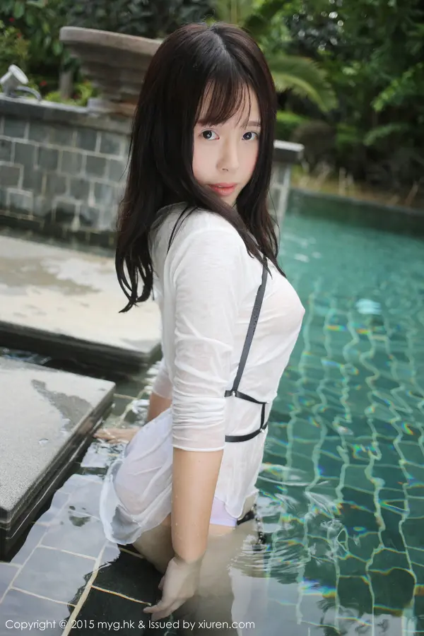 Vol. 0170 Evelyn艾莉(54P)
