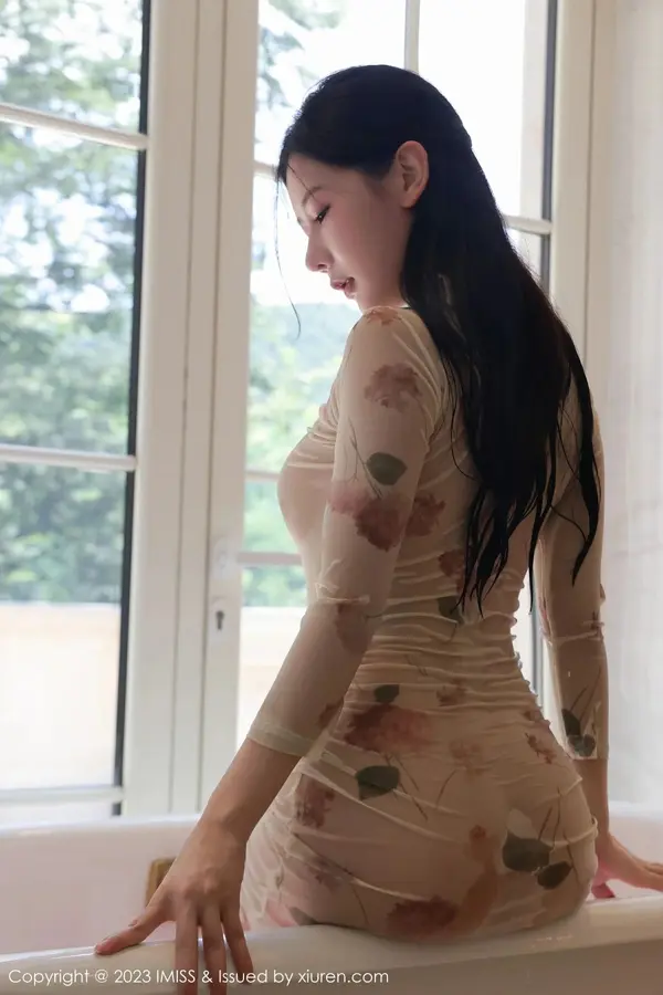 Vol. 07168 尹甜甜(47P)