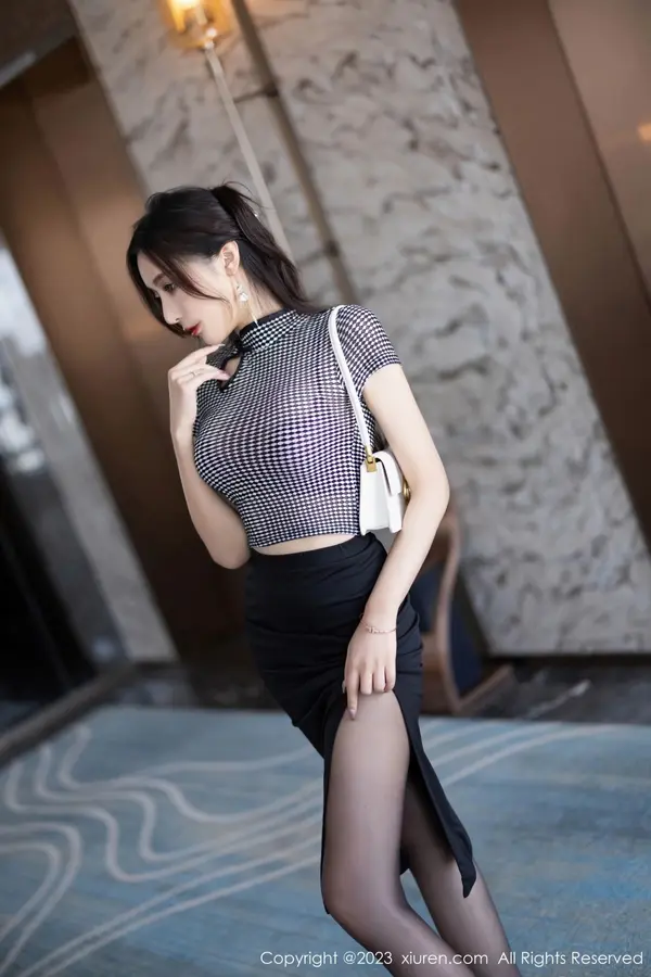 Vol. 07703 王馨瑶yanni(82P)