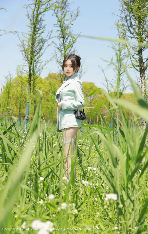 Vol. 08601 小薯条nienie(60P)