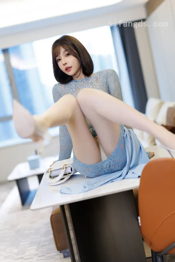 Vol. 9805 徐莉芝Booty《私购流出》(102P + 2V)
