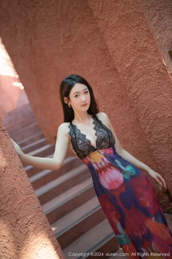 Vol. 07964 唐安琪(81P)