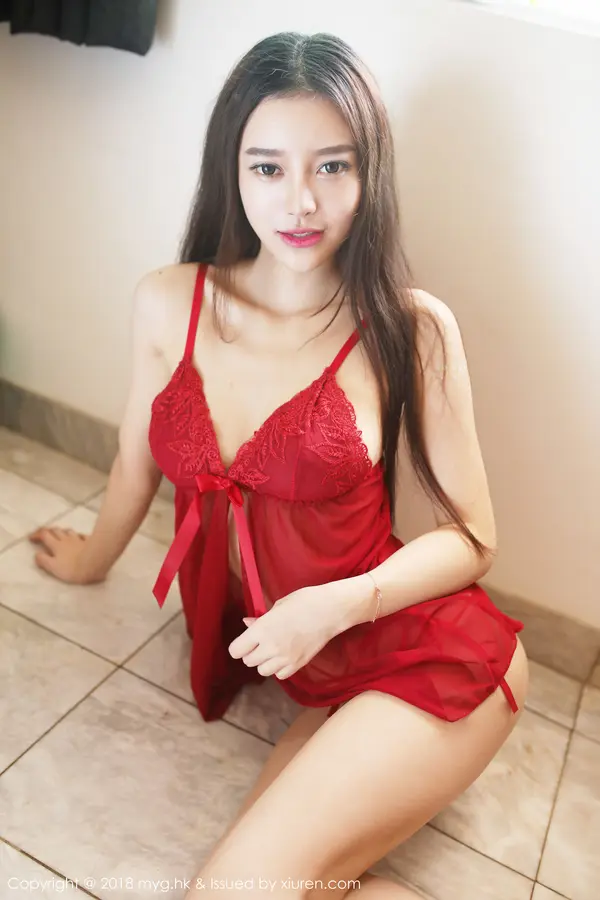 Vol. 0278 唐琪儿il(45P)