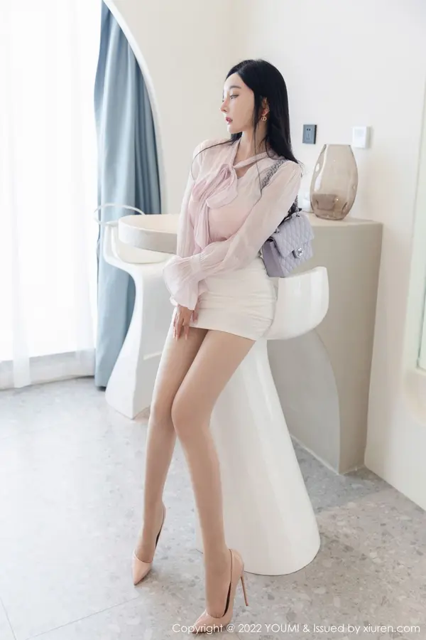 Vol. 0801 允尔(80P)