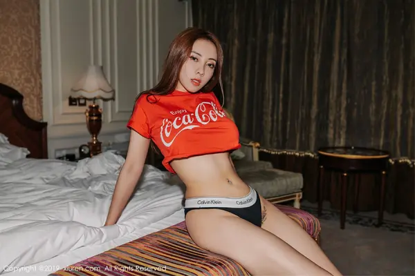 Vol. 01460 果儿Victoria(59P)
