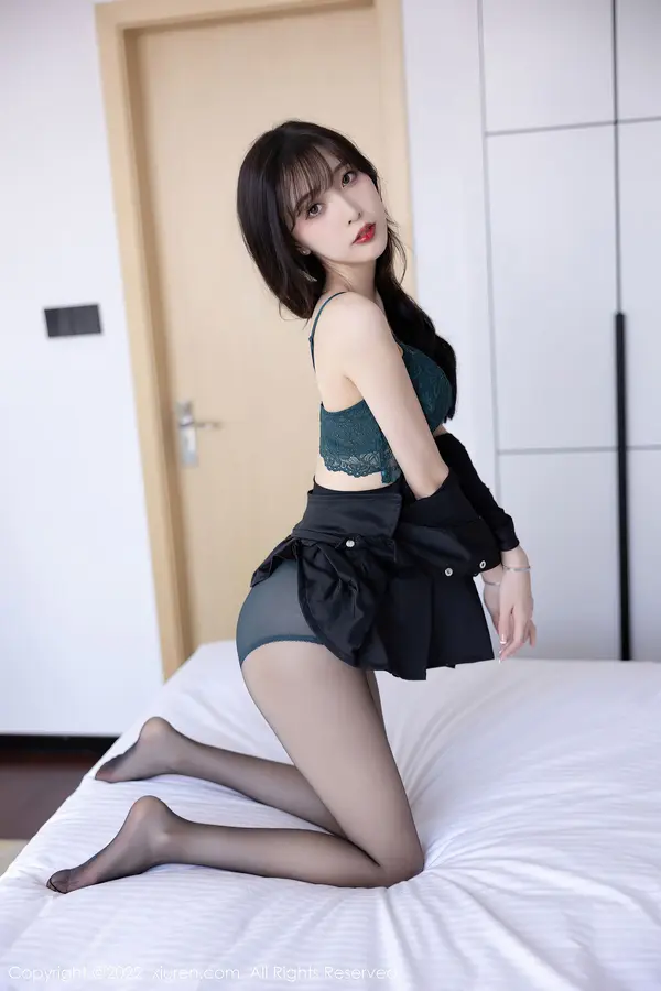 Vol. 05517 林星阑(89P)