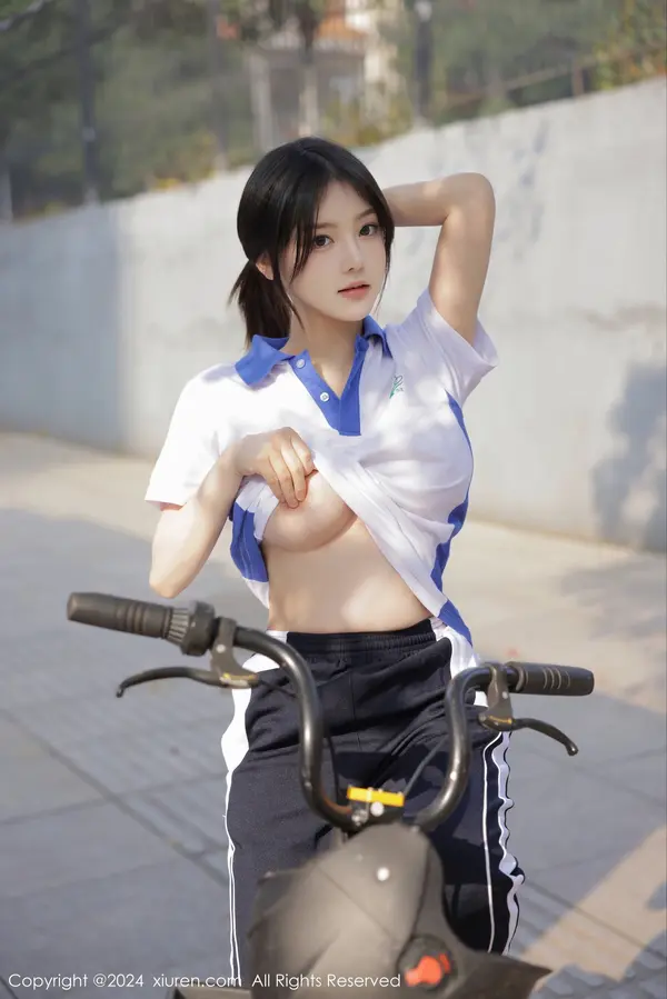 Vol. 07994 豆瓣酱(85P)