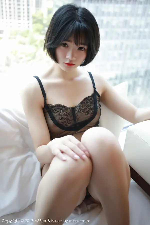 Vol. 0110 悦爷妖精(53P)