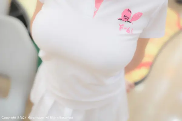 Vol. 08118 小薯条nienie(81P)