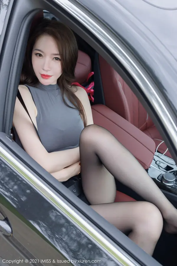 Vol. 0641 梦心月(54P)