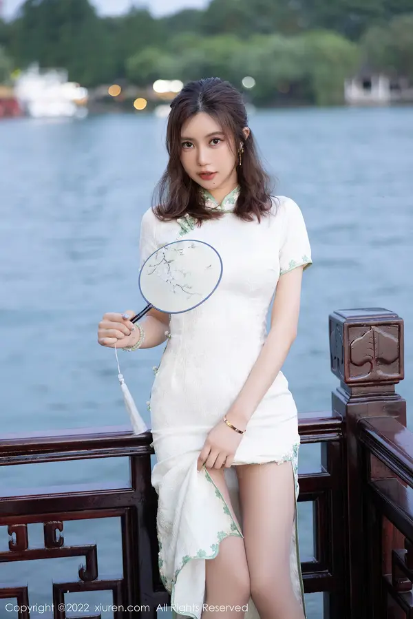 Vol. 05468 绮里嘉ula(93P)
