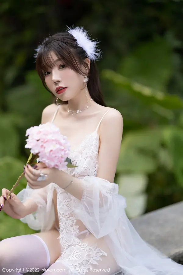 Vol. 04704 芝芝Booty(73P)