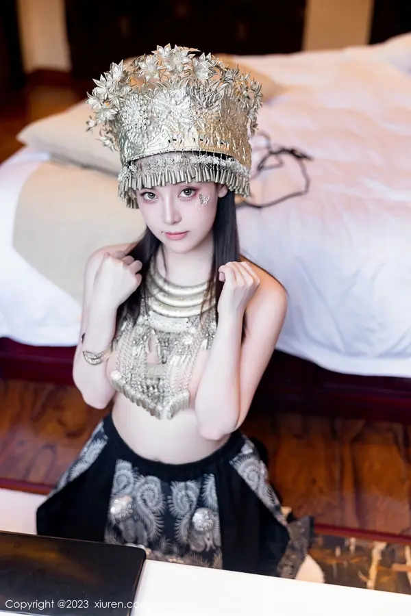 Vol. 07448 豆瓣酱(83P)