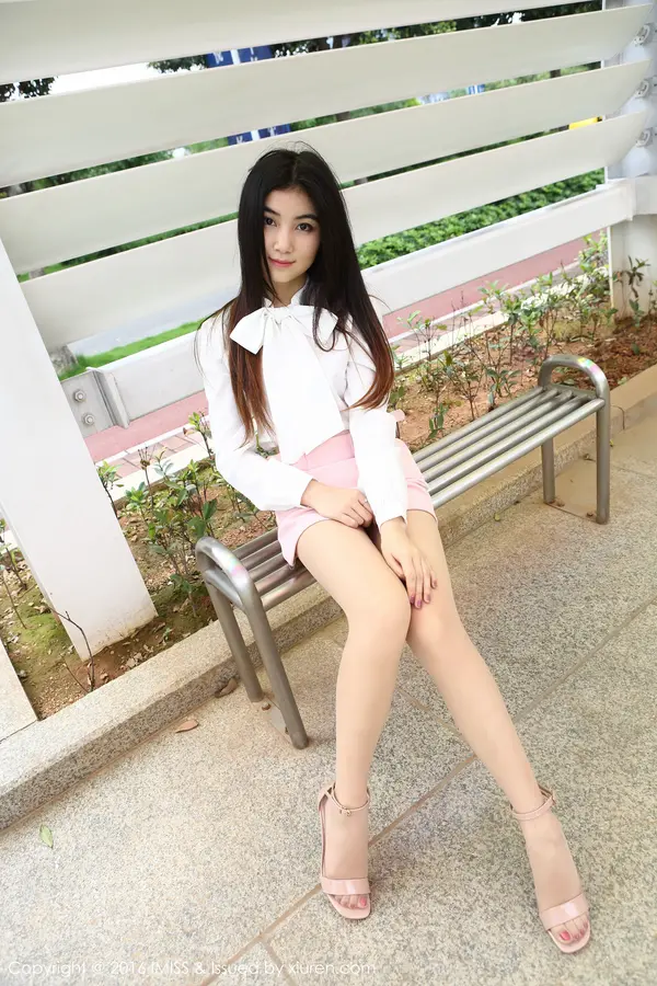 Vol. 0094 Winki丝姬(58P)