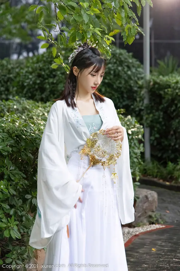 Vol. 04344 西门小玉(54P)