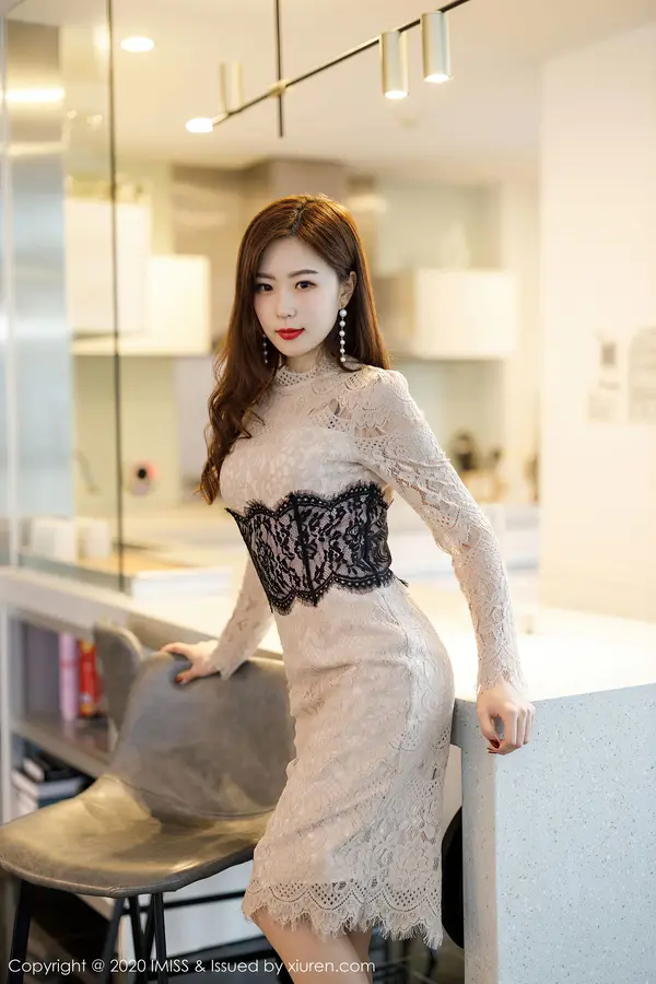 Vol. 0517 杨紫嫣Cynthia(40P)