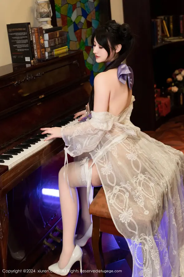Vol. 09214 诗诗kiki(117P)